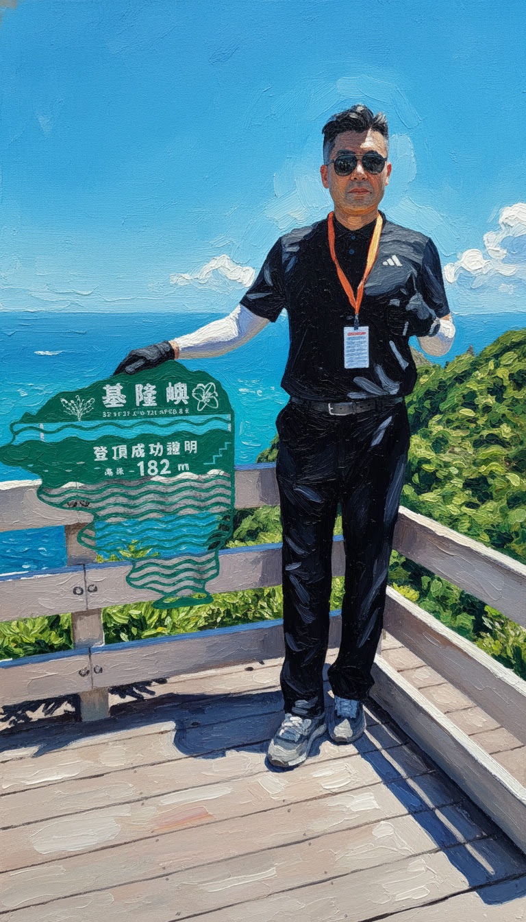 宋宏璋校長