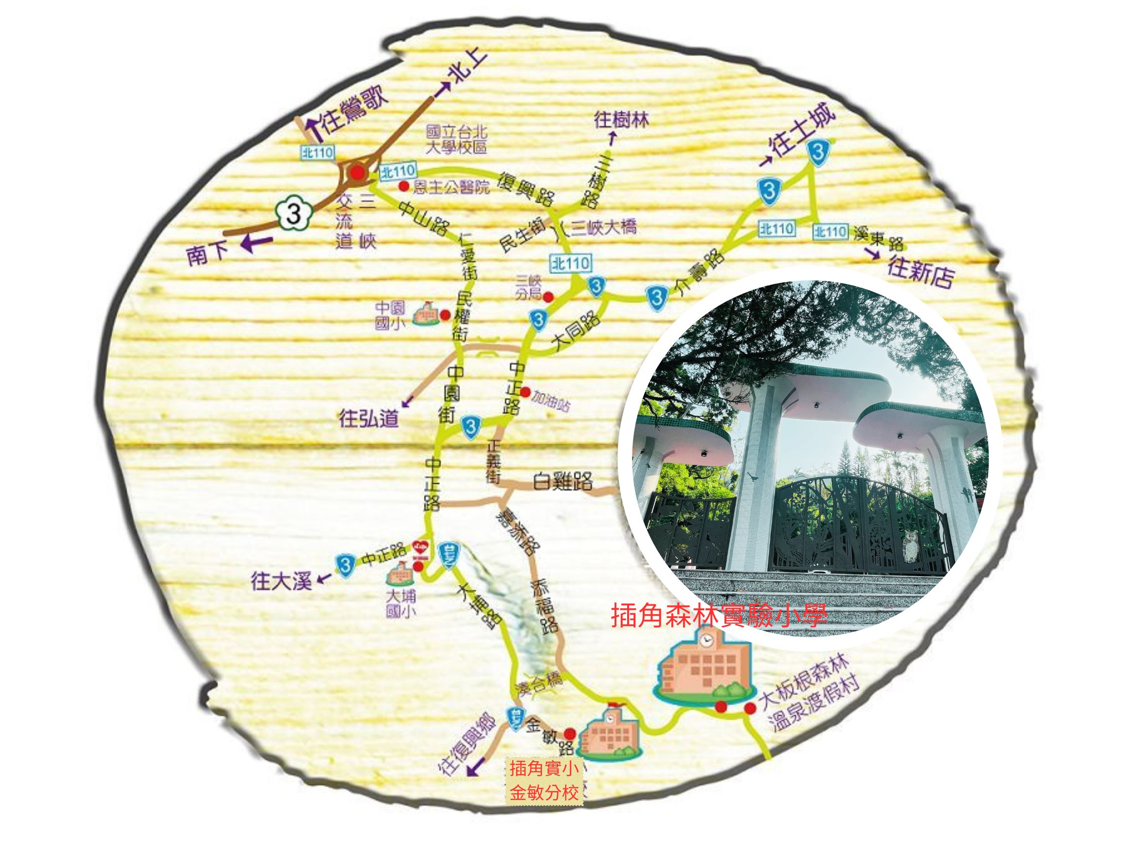 交通圖 01