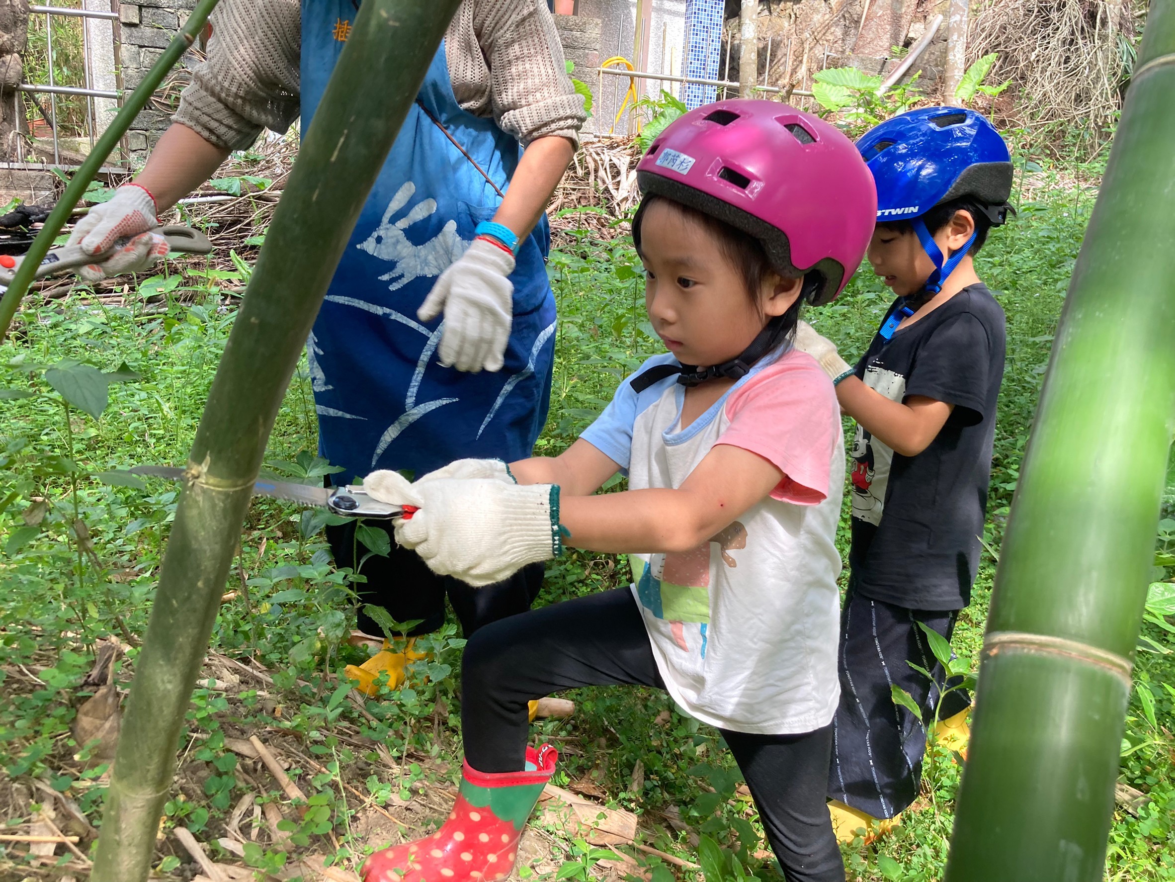 學校特色