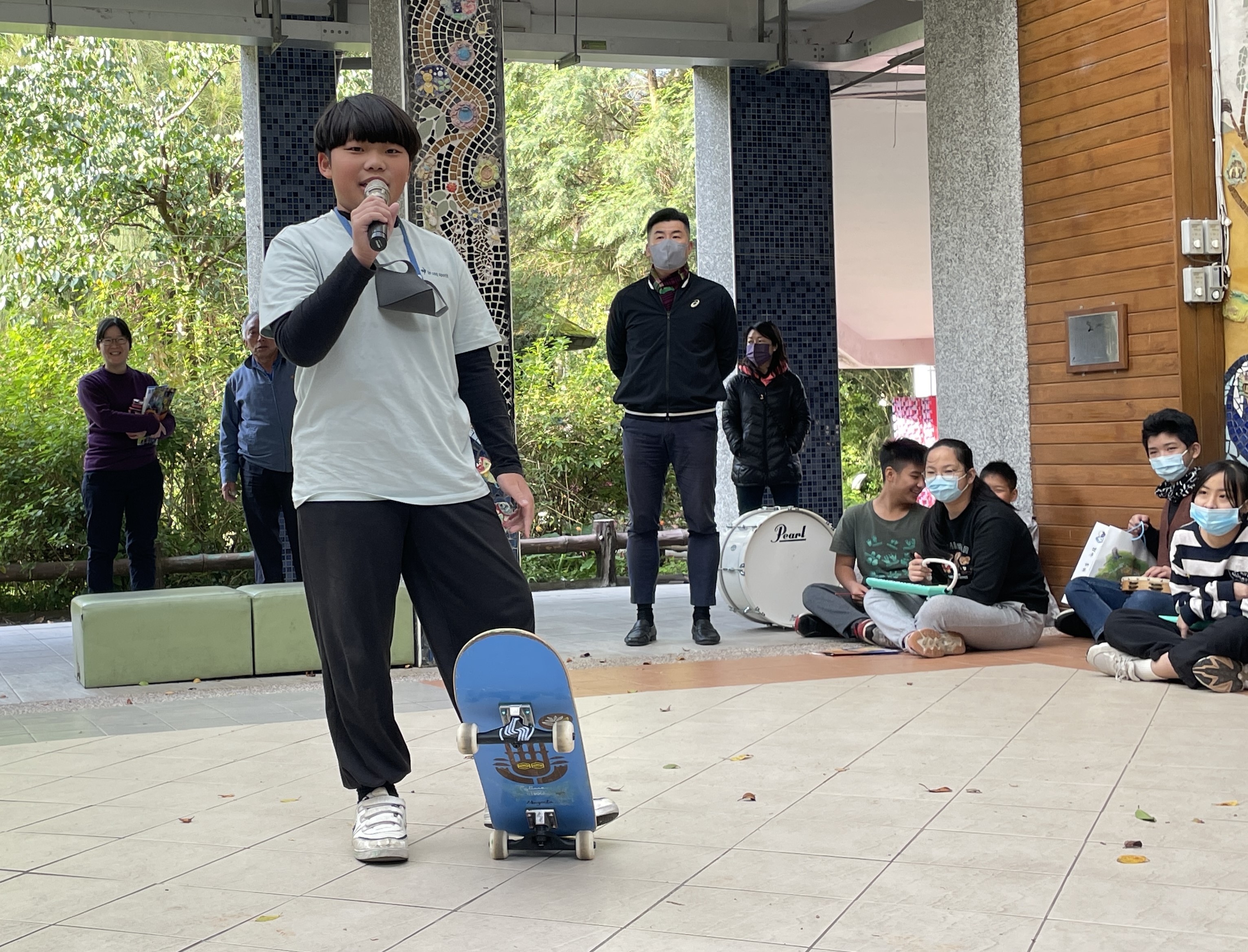 學校特色