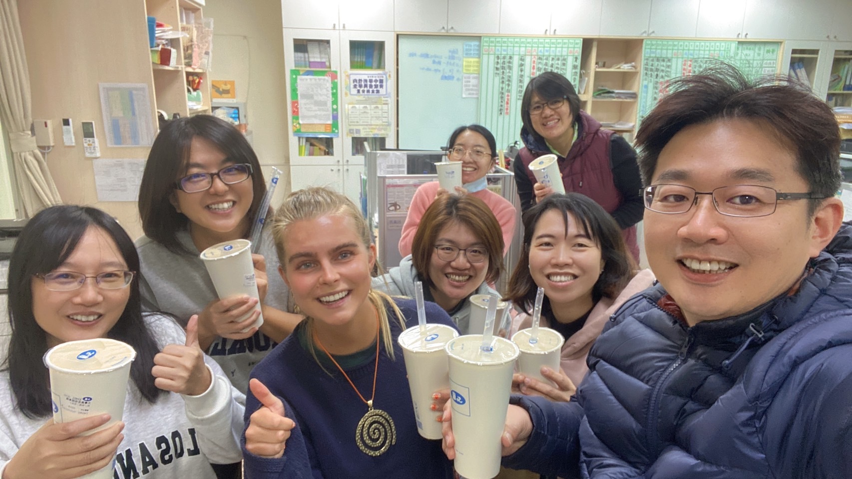 學校特色