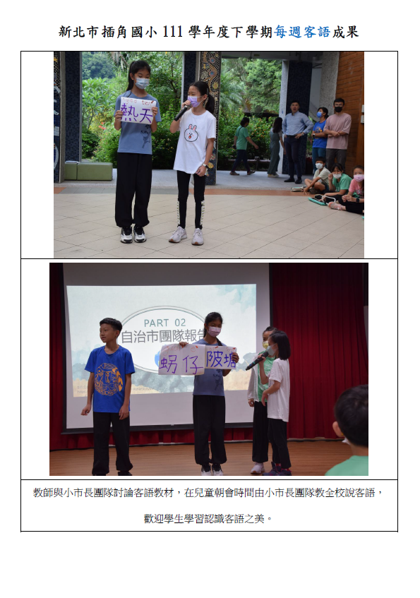 111下每週台語成果-1