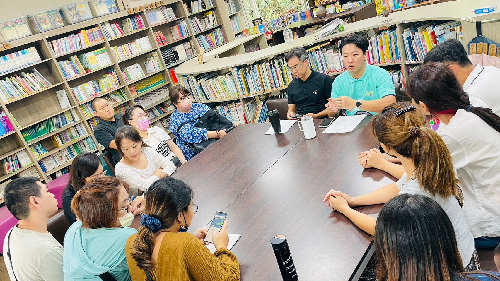 學校特色